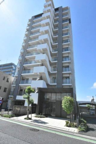 3LDK apartment in Konosu, Saitama - Photo 1