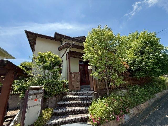 4LDK house in Kizugawa, Kyoto - Photo 1