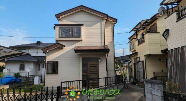 3LDK house in Kuki, Saitama - Photo 1