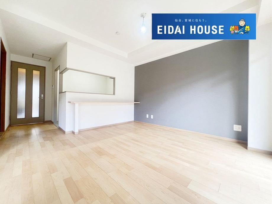 4LDK apartment in Shiogama, Miyagi - Photo 1