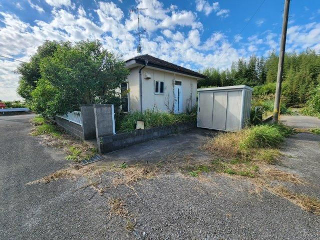 2DK house in Yokoshibahikari, Sambu District, Chiba - Photo 1