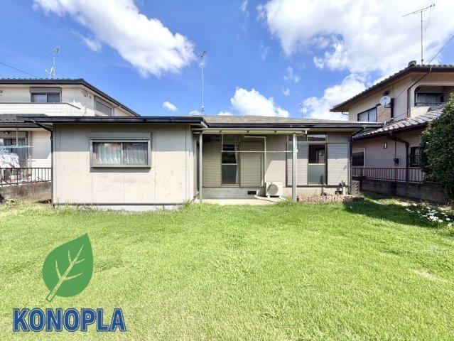 4LDK house in Ota, Gunma - Photo 1