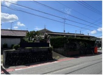 4DK house in Mizuho
