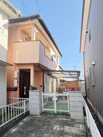 3LDK house in Suruga Ward, Shizuoka - Photo 1