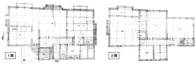 4LDK house in Higashi Ward, Hiroshima - Photo 1