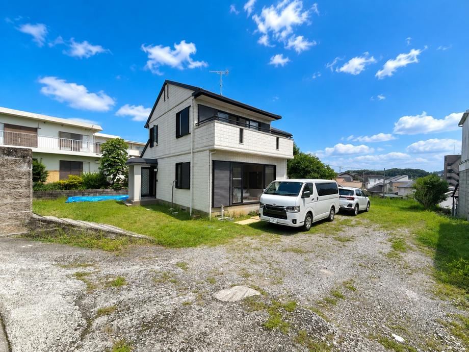 4LDK house in Okazaki, Aichi - Photo 1