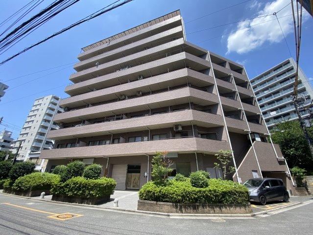 2LDK apartment in Kawaguchi, Saitama - Photo 1