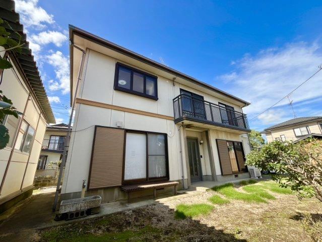 4LDK house in Shimotsuma, Ibaraki - Photo 1