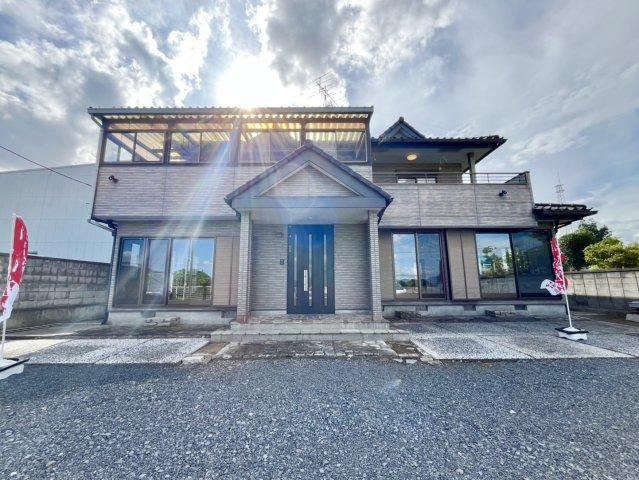 7LDK house in Shimotsuma, Ibaraki - Photo 1