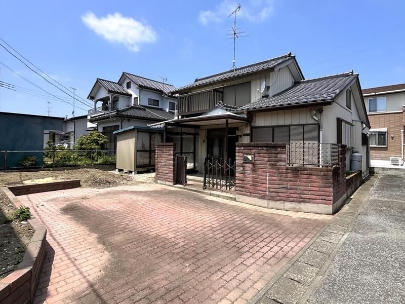 5LDK house in Hanyu, Saitama - Photo 1