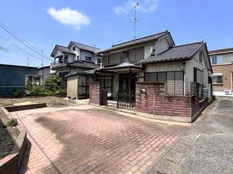 5LDK house in Hanyu