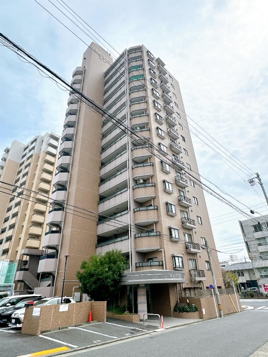 3LDK apartment in Mizuho Ward, Nagoya, Aichi - Photo 1