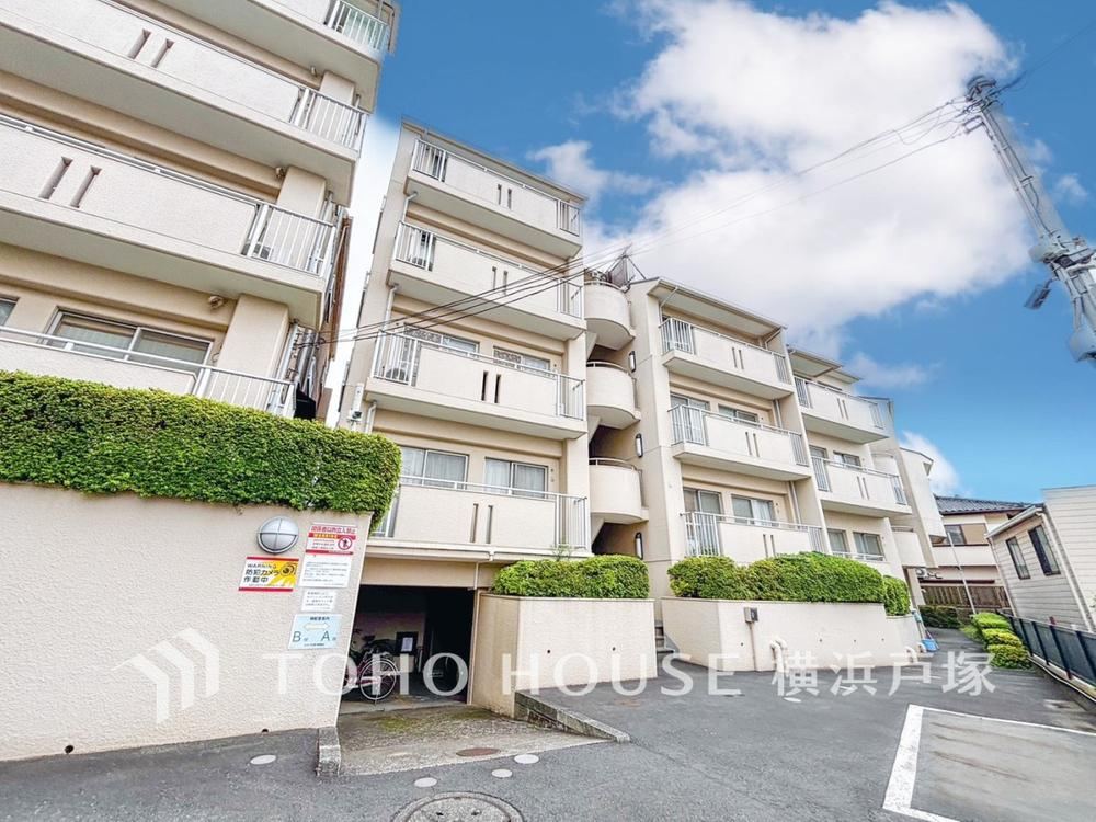 3LDK apartment in Izumi Ward, Yokohama, Kanagawa - Photo 1