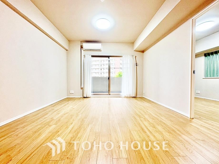 3LDK+S apartment in Itabashi Ward, Tokyo - Photo 1