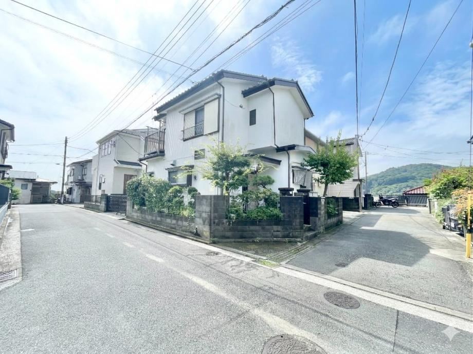 96 m² land in Yokosuka, Kanagawa - Photo 1