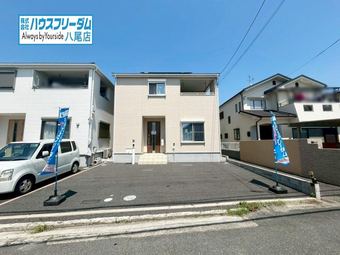 3LDK+S house in Fujiidera