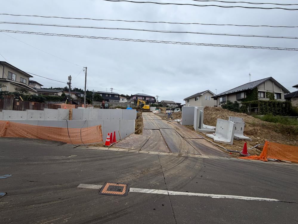 171 m² land in Taihaku Ward, Sendai, Miyagi - Photo 1