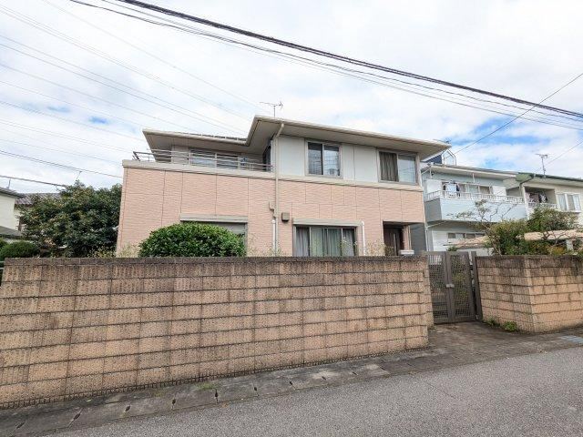 5LDK+S house in Utsunomiya, Tochigi - Photo 1