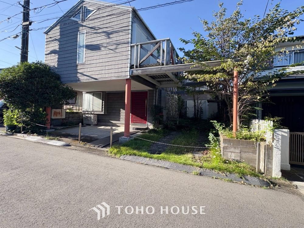 4LDK house in Sakae Ward, Yokohama, Kanagawa - Photo 1