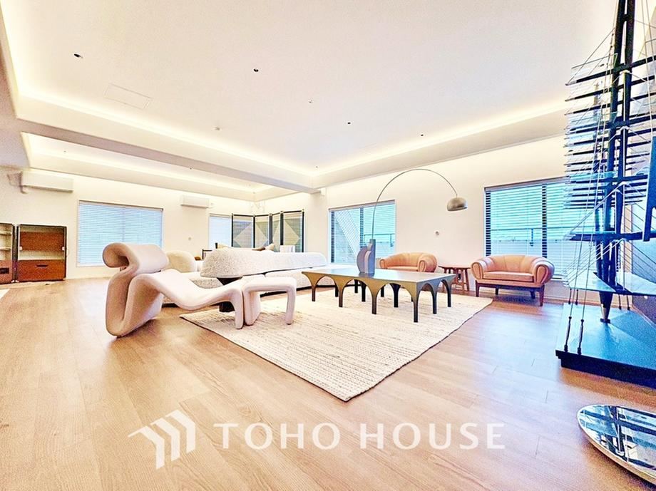 4LDK apartment in Musashino, Tokyo - Photo 1