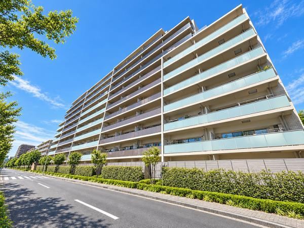 3LDK apartment in Higashimurayama, Tokyo - Photo 1