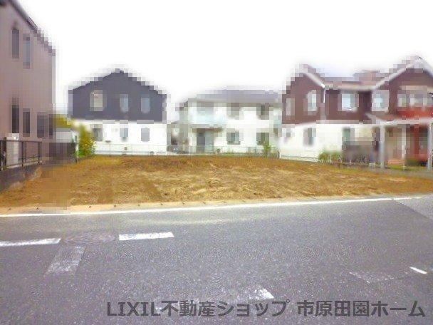 390 m² land in Ichihara, Chiba - Photo 1