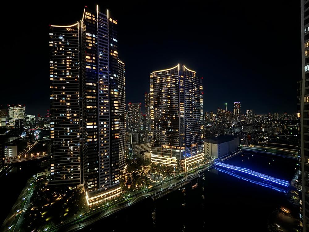 2LDK apartment in Chuo Ward, Tokyo - Photo 1