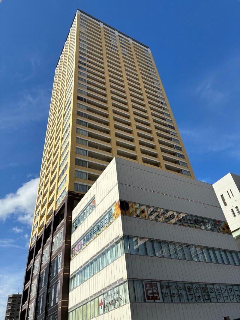2LDK apartment in Arakawa Ward, Tokyo - Photo 1