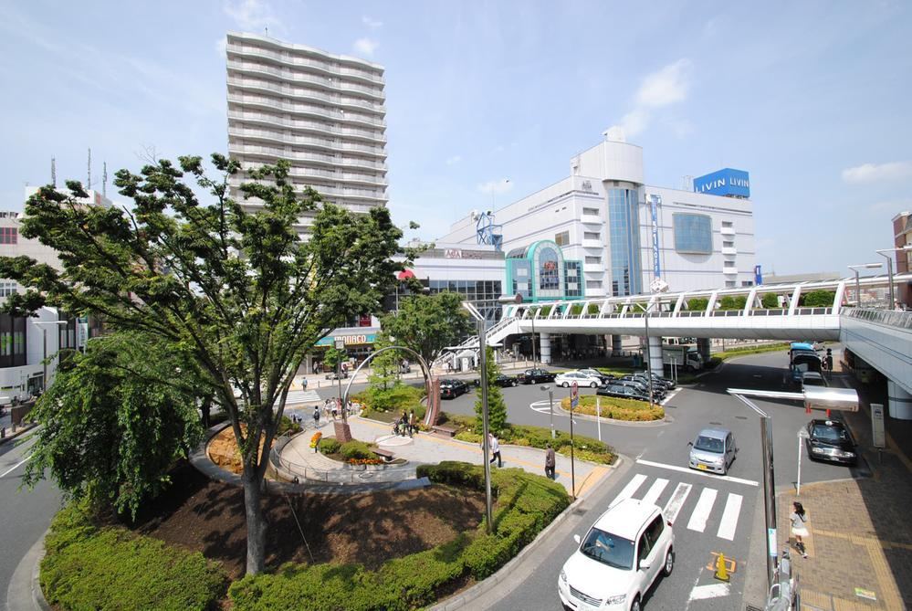 3LDK apartment in Nishitokyo, Tokyo - Photo 1