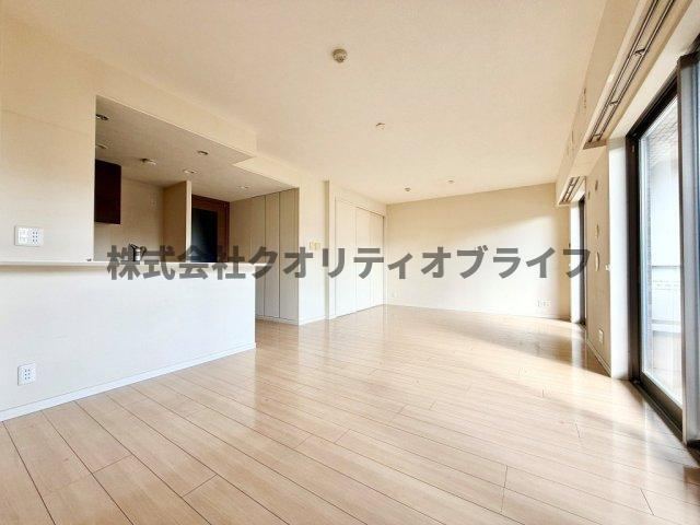 3LDK apartment in Asao Ward, Kawasaki, Kanagawa - Photo 1