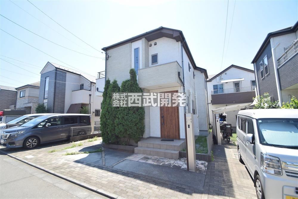 4LDK house in Kodaira, Tokyo - Photo 1