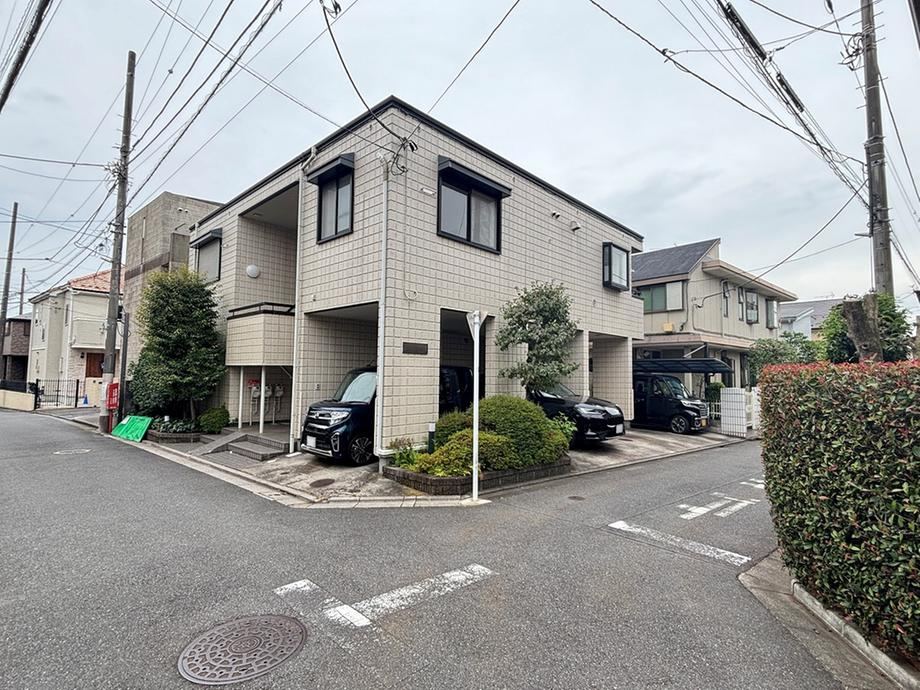 133 m² land in Suginami Ward, Tokyo - Photo 1
