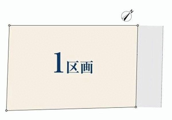 67 m² land in Nakano Ward, Tokyo - Photo 1