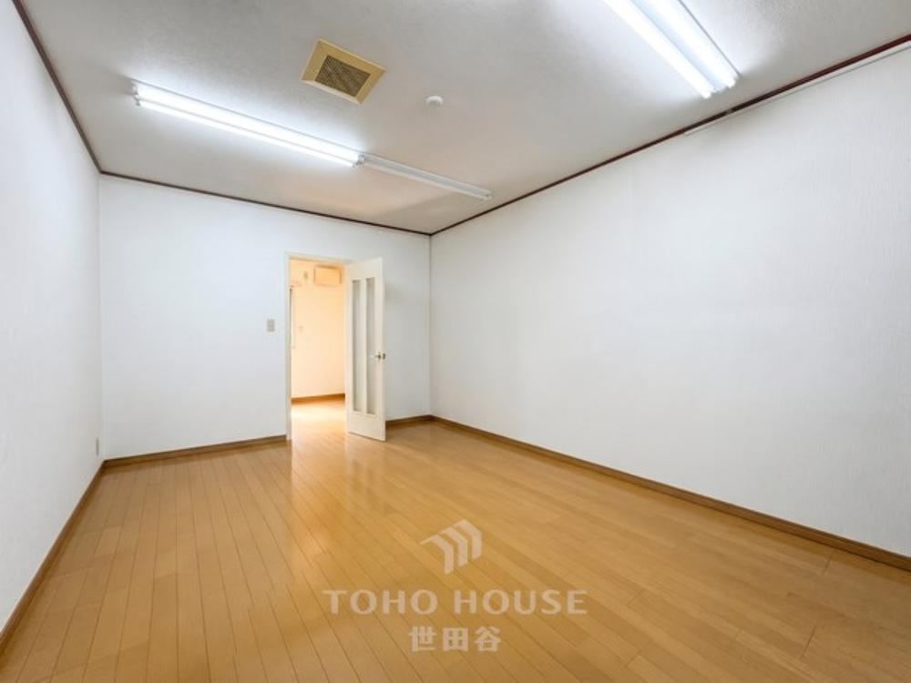 3LDK+S apartment in Hachioji, Tokyo - Photo 1