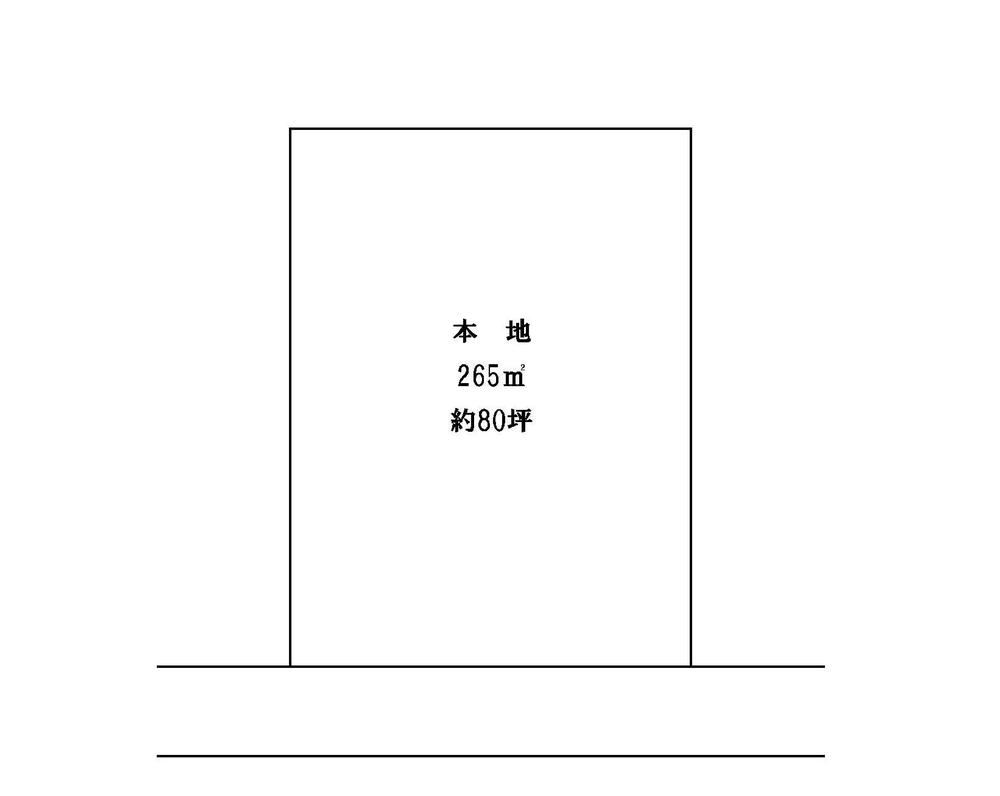 265 m² land in Setagaya Ward, Tokyo - Photo 1