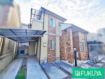 4LDK house in Kameoka