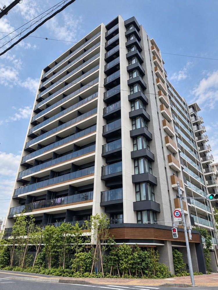 1LDK apartment in Funabashi, Chiba - Photo 1