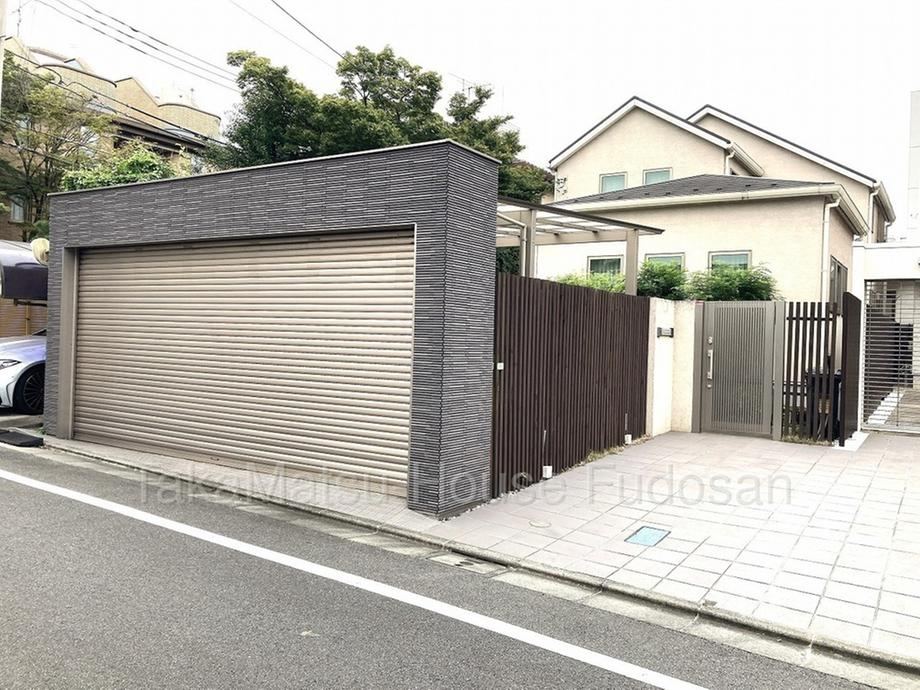 3LDK house in Setagaya Ward, Tokyo - Photo 1
