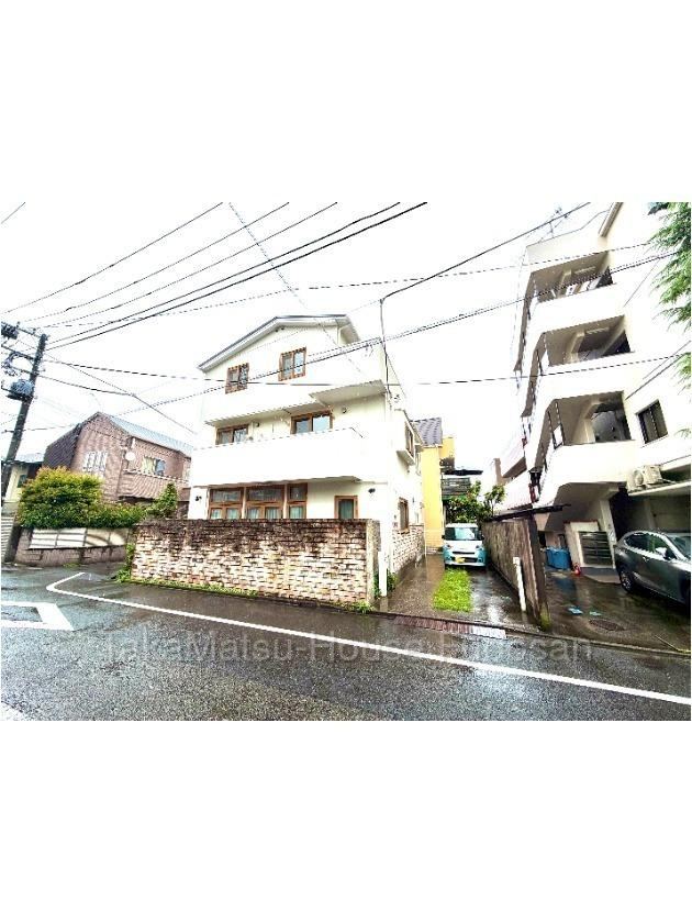 3LDK+S house in Setagaya Ward, Tokyo - Photo 1