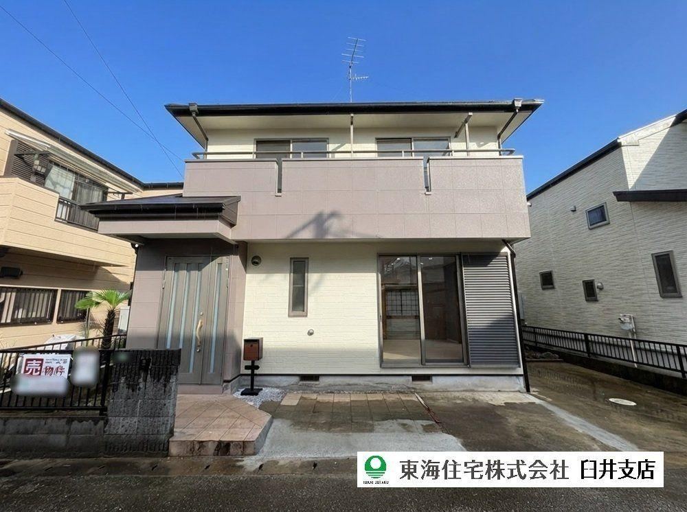 4LDK house in Funabashi, Chiba - Photo 1