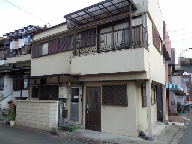 4DK house in Hirakata, Osaka - Photo 1