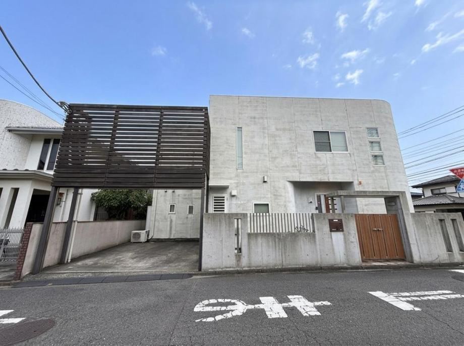 4LDK house in Totsuka Ward, Yokohama, Kanagawa - Photo 1