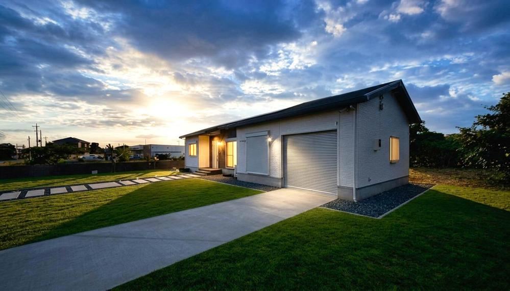 3LDK house in Katori, Chiba - Photo 1