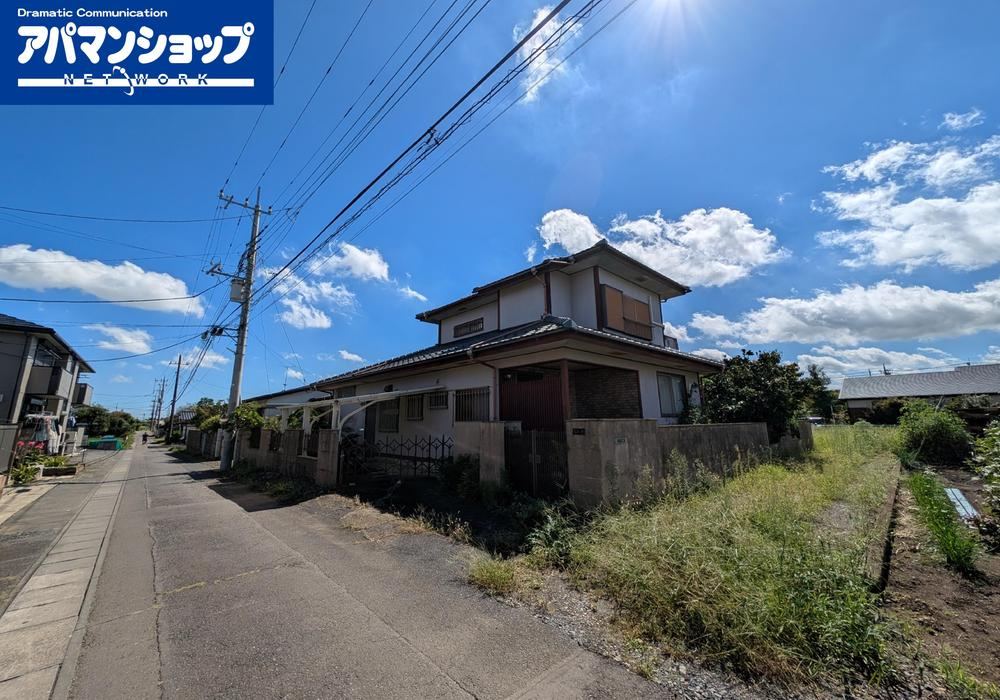 265 m² land in Hitachinaka, Ibaraki - Photo 1