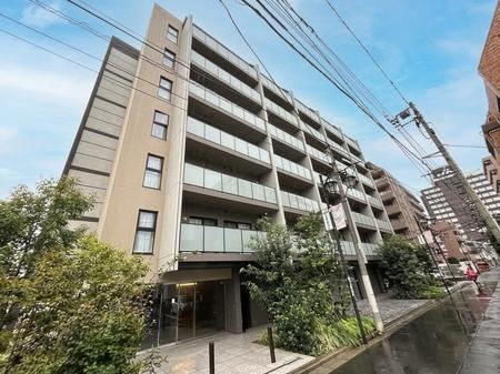 1LDK apartment in Omiya Ward, Saitama - Photo 1
