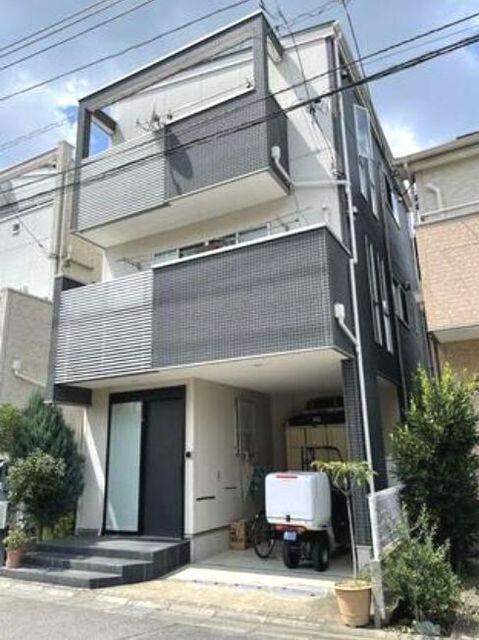 3LDK+S house in Toda, Saitama - Photo 1