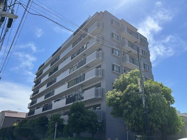 3LDK apartment in Adachi Ward, Tokyo - Photo 1