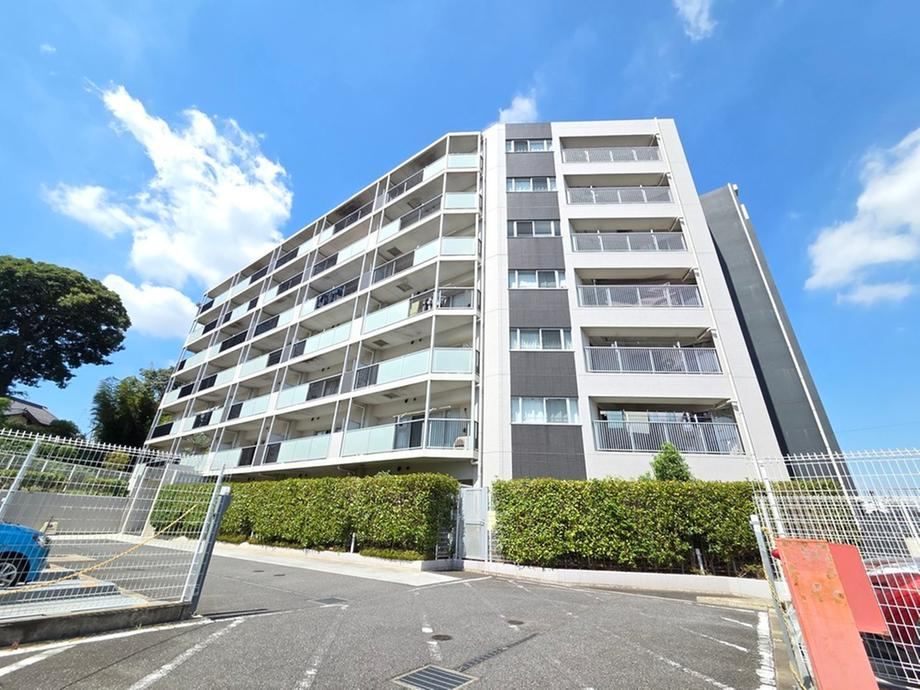 3LDK apartment in Abiko, Chiba - Photo 1