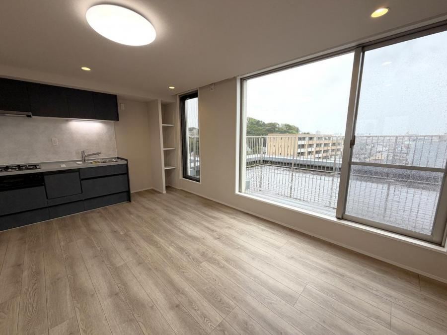 1LDK apartment in Ota Ward, Tokyo - Photo 1