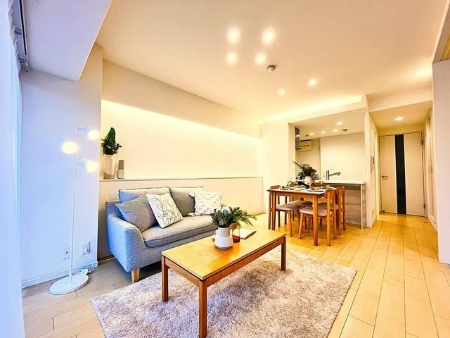 3LDK apartment in Nishitokyo, Tokyo - Photo 1